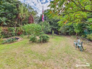 Garden- click for photo gallery